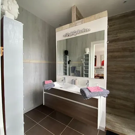 Chateau De Courmelois Champagne Gasthof