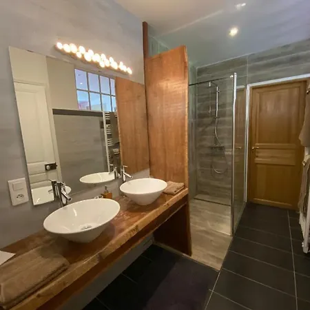 Chateau De Courmelois Champagne 3*