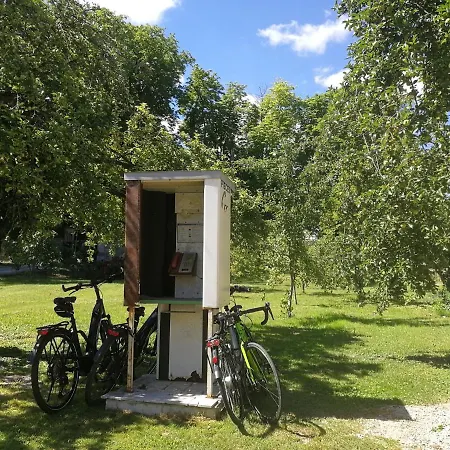 Chateau De Courmelois Champagne Gasthof 3*