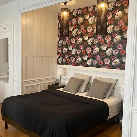 Vendégház Chateau De Courmelois Champagne