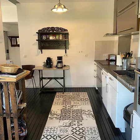 Chateau De Courmelois Champagne 3*