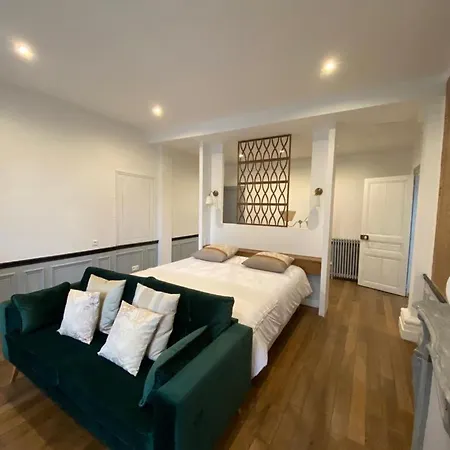 Gasthof Chateau De Courmelois Champagne Val de Vesle