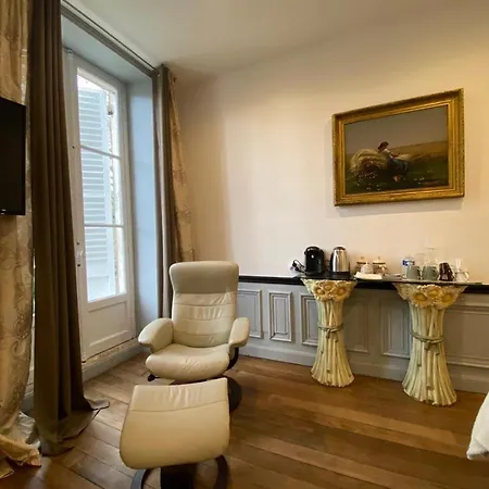 Chateau De Courmelois Champagne Gasthof Val de Vesle