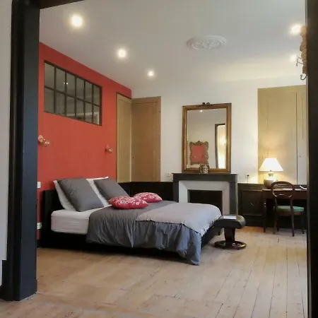 Chateau De Courmelois Champagne Gasthof Val de Vesle