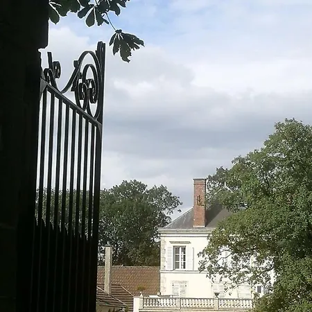 Chateau De Courmelois Champagne 3* Val de Vesle