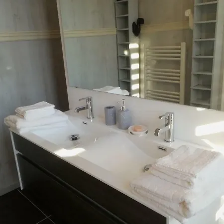 Chateau De Courmelois Champagne 3* Val de Vesle