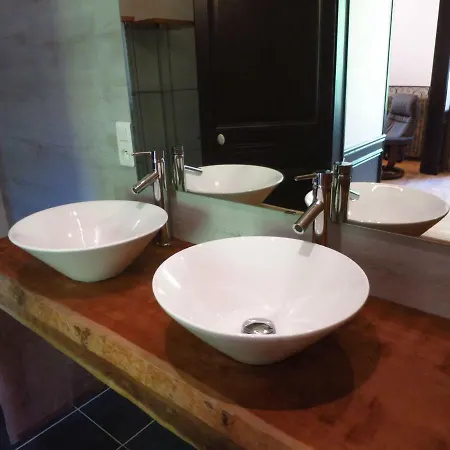 Chateau De Courmelois Champagne 3*