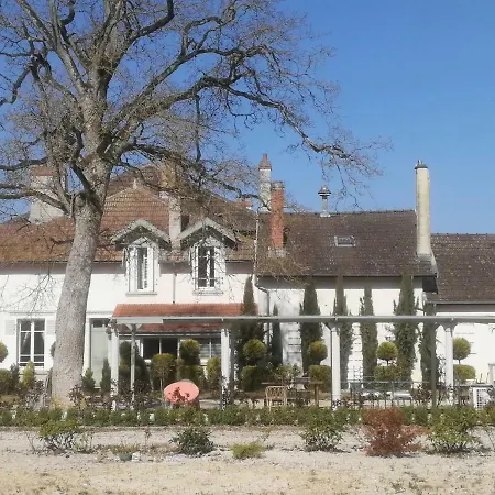 Gasthof Chateau De Courmelois Champagne