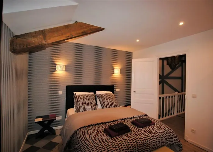 Chateau De Courmelois Champagne Gæstehus Val de Vesle