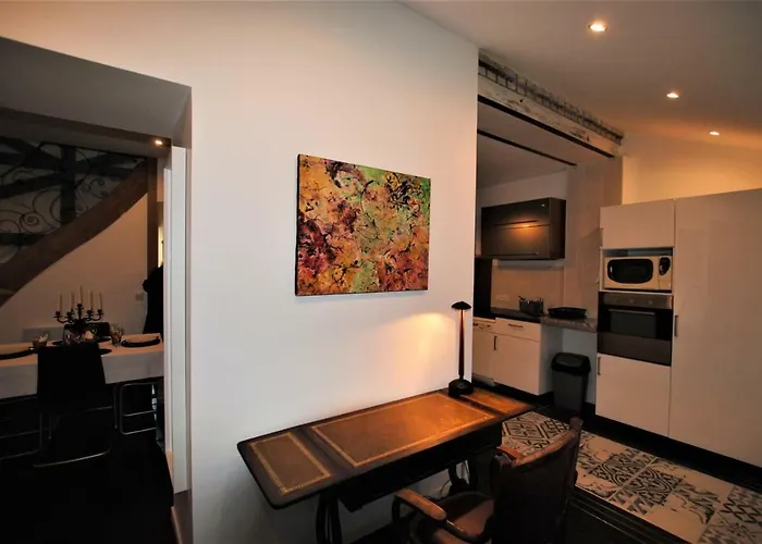 Chateau De Courmelois Champagne 3*